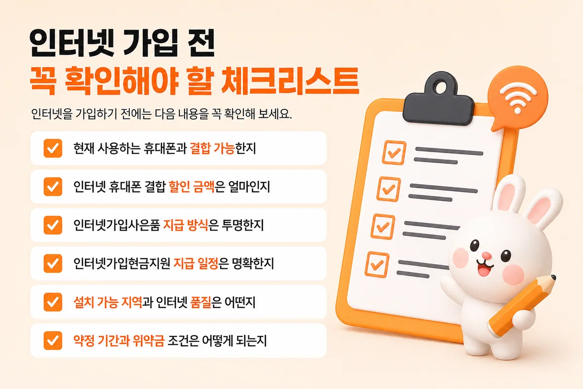 군산인터넷설치 안내 이미지